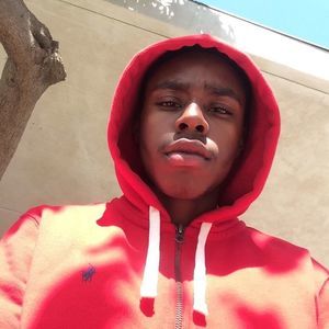 Meet your Posher, Caleb