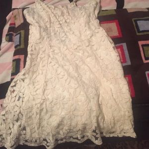 super cute Charlotte Russe dress! 😍😍