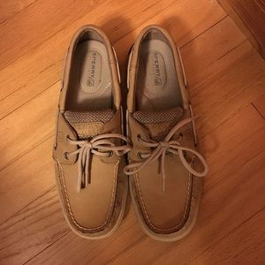 Sperry Shoes