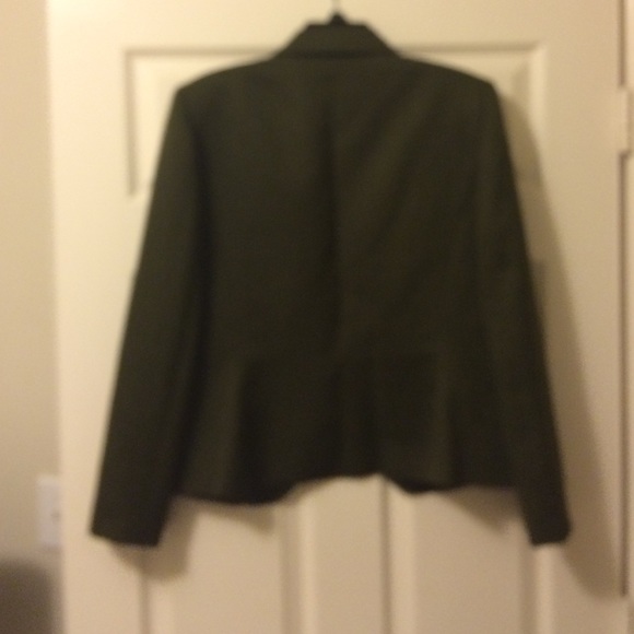 Blazer - Picture 3 of 3
