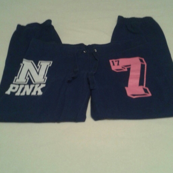 Sweat pants
