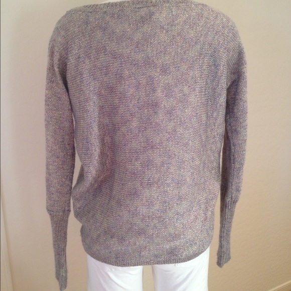 Charlotte ruched sweater - Picture 3 of 4