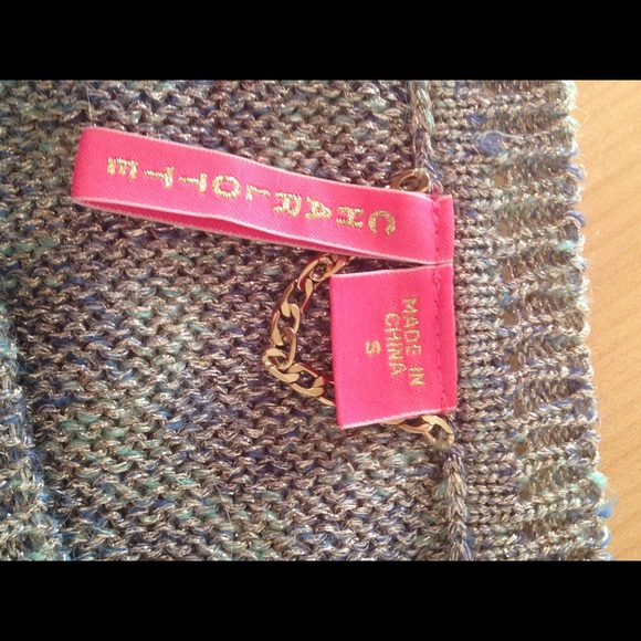 Charlotte ruched sweater - Picture 4 of 4