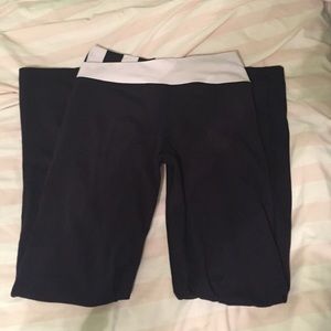 Lulu lemon athletics