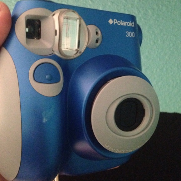 polaroid300 - Picture 2 of 2