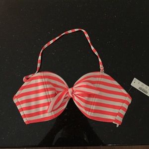 Bathing suit top