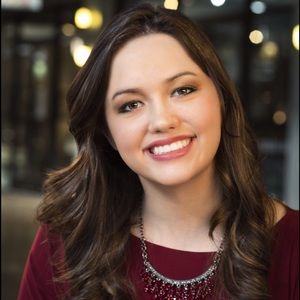 Meet your Posher, Leeanna