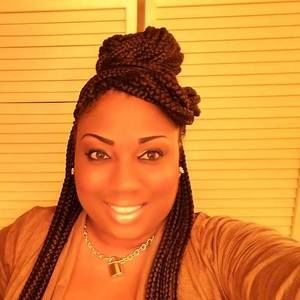 Meet your Posher, Diana