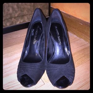 Franco Sarto Heels