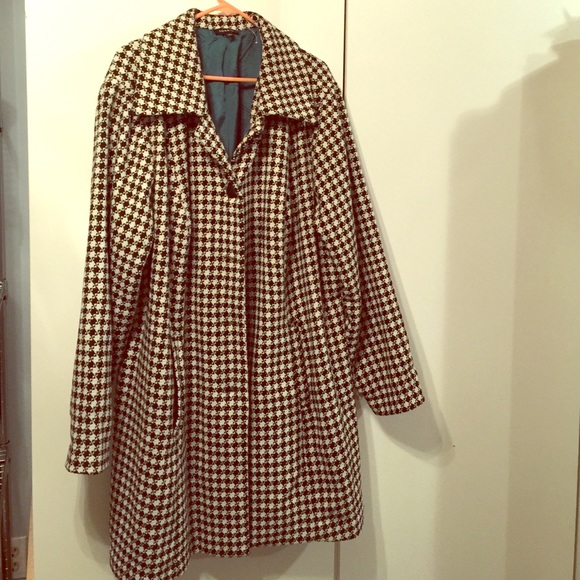 Torrid Coat