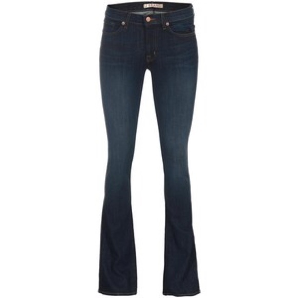 Classic J Brand Jeans