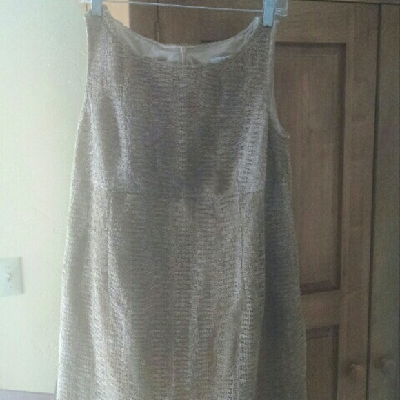 Pea in the pod dress - Picture 1 of 4