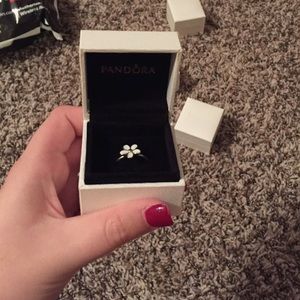 Pandora ring