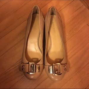 Nine West Mini Wedges