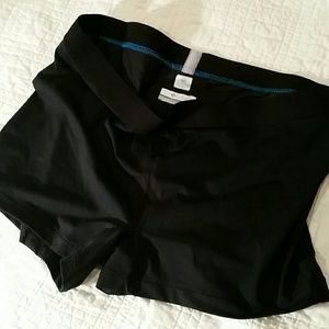 Columbia XL Omni Freeze Zero Shorts XL Black