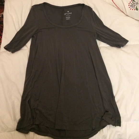 Soft and Sexy AE Tee