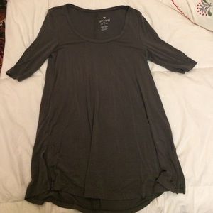 Soft and Sexy AE Tee