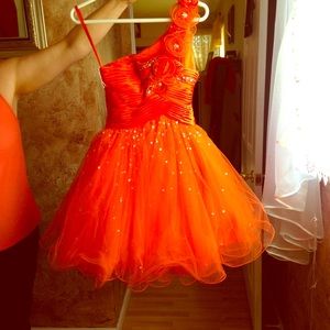 Formal dress for sale.