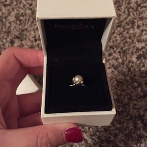 Pandora ring