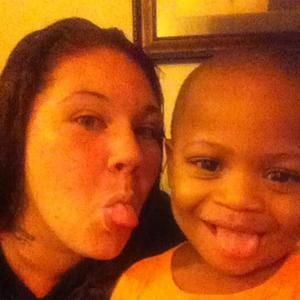 Meet your Posher, Ashley