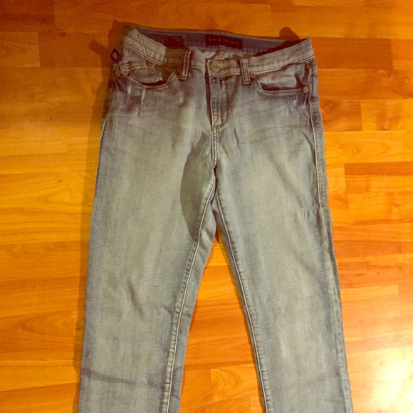 Rock and Republic jeans. Size 10. Gently worn.