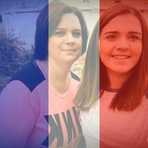 Meet your Posher, Cleda