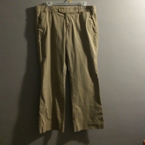 Pants