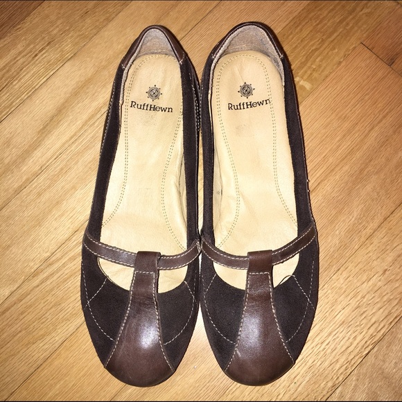 Ruff Hewn Slip-Ons - Picture 1 of 2