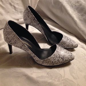 Rebecca Minkoff Brie Pump