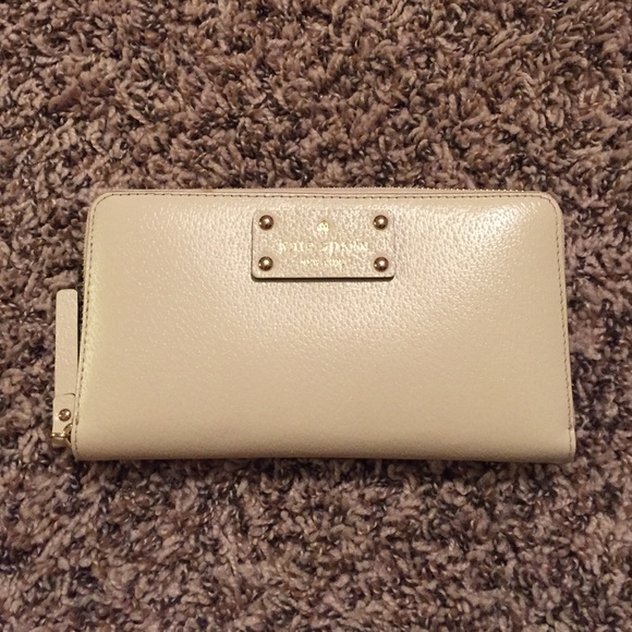 Kate spade wallet
