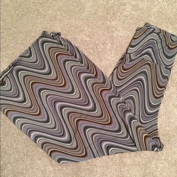 Palazzo Pants | New Direction