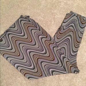 Palazzo Pants | New Direction