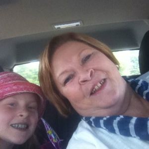 Meet your Posher, Susan