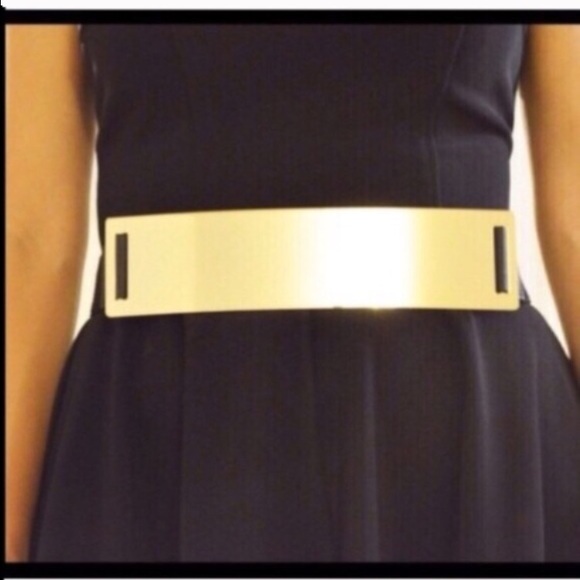 plus size gold belts for dresses