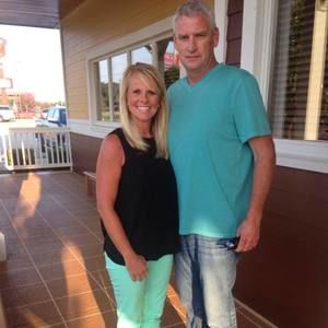 Meet your Posher, Melinda