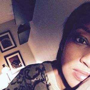 Meet your Posher, Keli