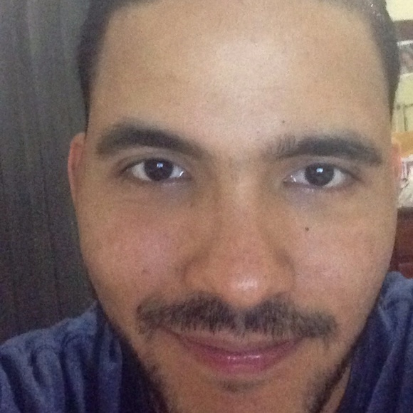 Meet your Posher, Manuel