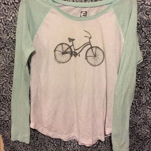 Pacsun longsleeve