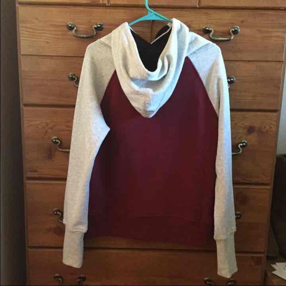 Fox Racing Hoodie - Picture 2 of 2