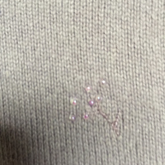 Cardigan - Picture 2 of 2