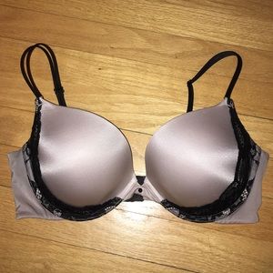 VS Bronze Push-Up