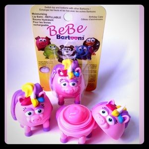 Bebe Bartoons
