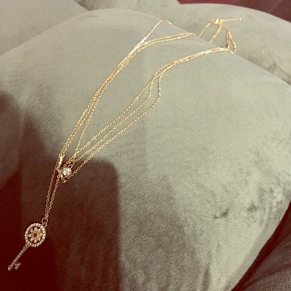 3pcs necklace 💃🏻💃🏻💃🏻💃🏻