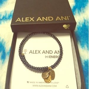 Alex & Ani vintage * retired *