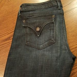 Hudson jeans 28