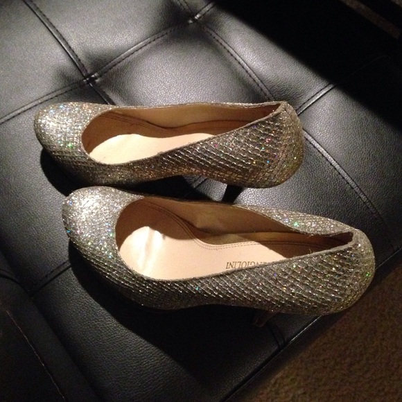 Shoe