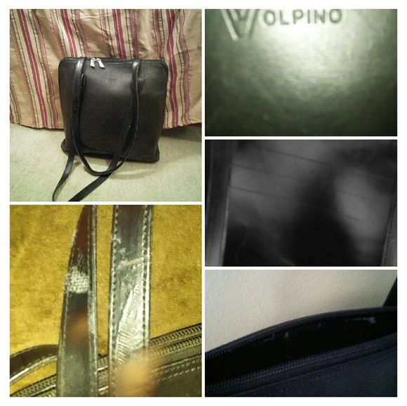 Italian Handbag - Picture 2 of 4