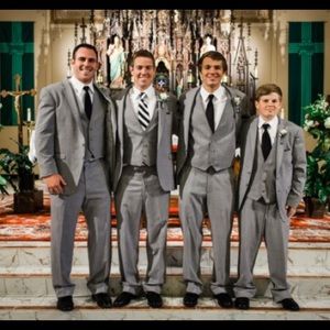 Meet your Posher, John