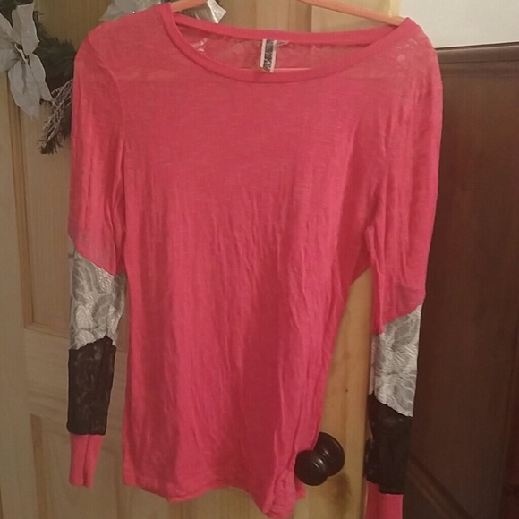 Bke layering shirt