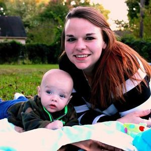 Meet your Posher, Abigail